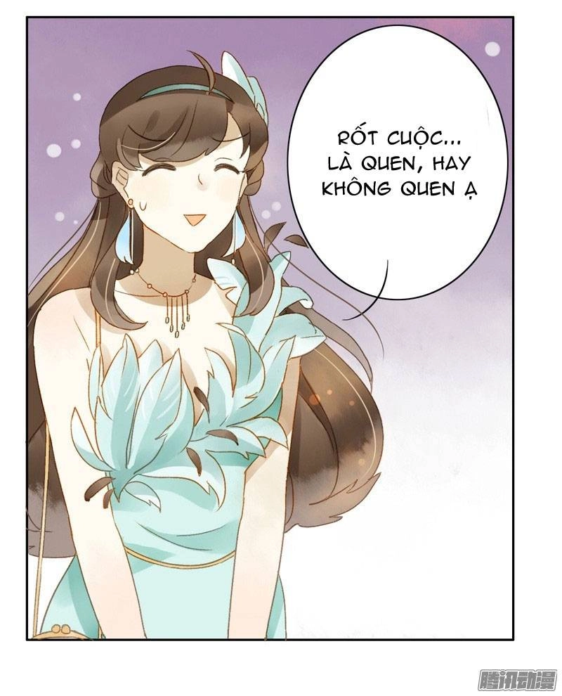 Sức Mạnh Của Sắc Đẹp Chapter 78 - 7