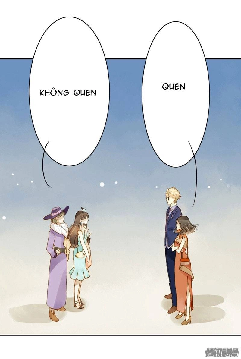 Sức Mạnh Của Sắc Đẹp Chapter 78 - 8