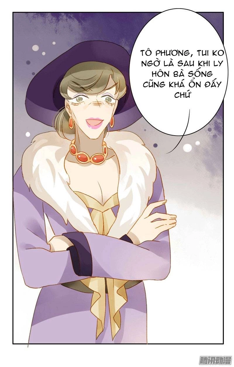 Sức Mạnh Của Sắc Đẹp Chapter 78 - 12