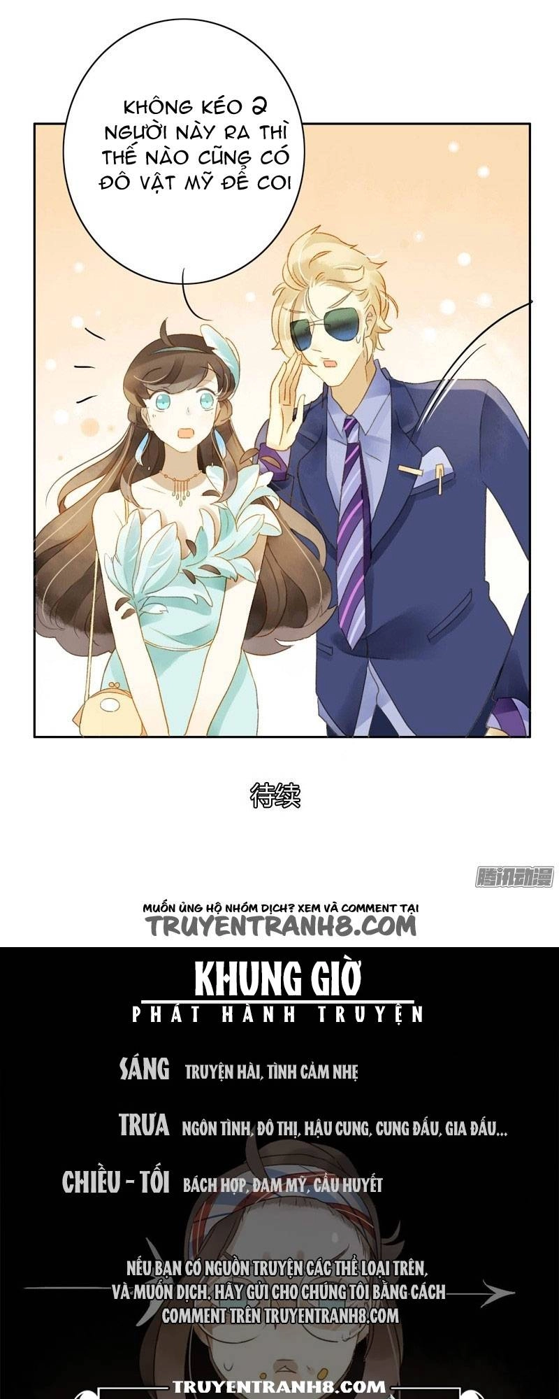 Sức Mạnh Của Sắc Đẹp Chapter 78 - 14