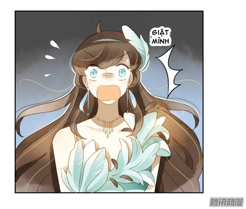 Sức Mạnh Của Sắc Đẹp Chapter 79 - 3