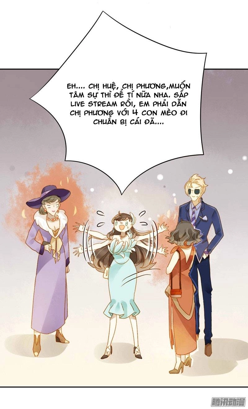 Sức Mạnh Của Sắc Đẹp Chapter 79 - 4