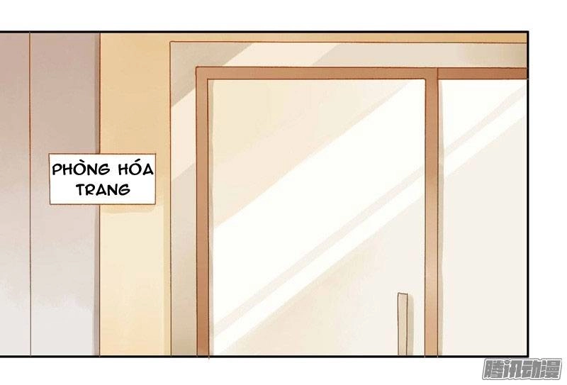 Sức Mạnh Của Sắc Đẹp Chapter 79 - 7