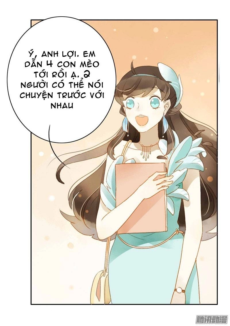 Sức Mạnh Của Sắc Đẹp Chapter 79 - 11