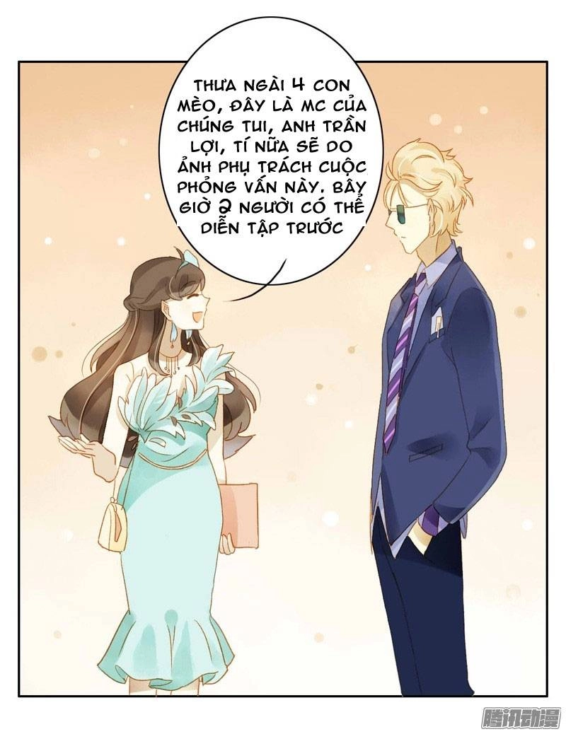 Sức Mạnh Của Sắc Đẹp Chapter 79 - 12