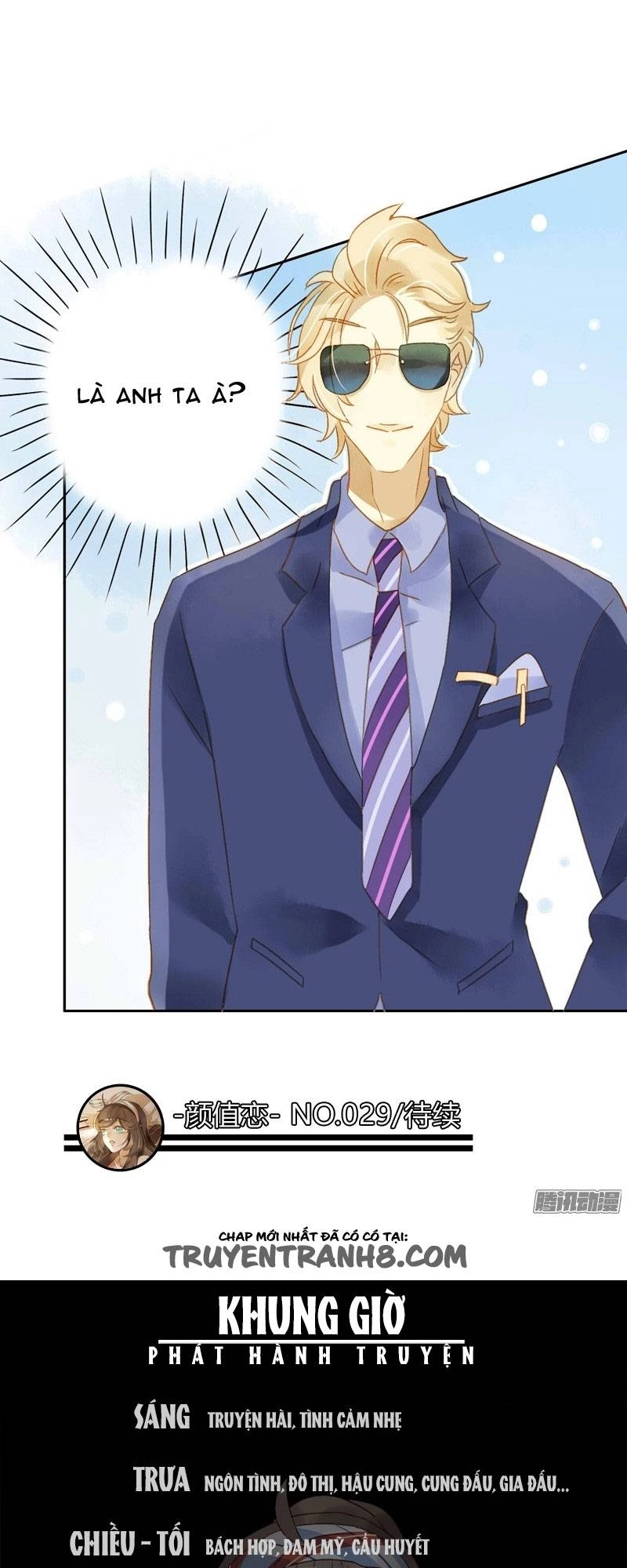 Sức Mạnh Của Sắc Đẹp Chapter 79 - 15