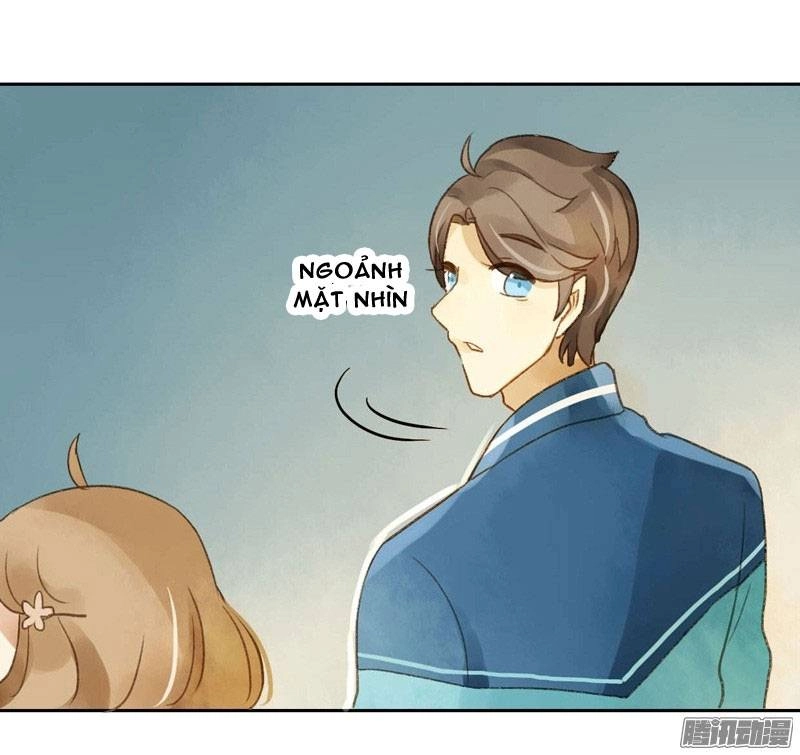 Sức Mạnh Của Sắc Đẹp Chapter 80 - 3