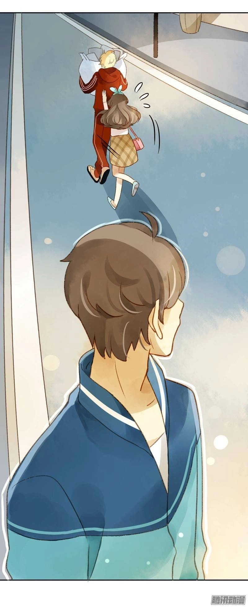 Sức Mạnh Của Sắc Đẹp Chapter 80 - 4