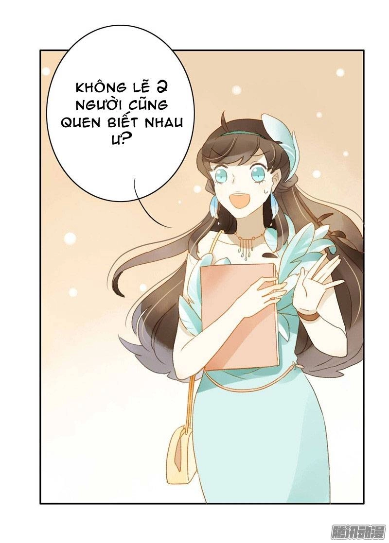 Sức Mạnh Của Sắc Đẹp Chapter 80 - 10