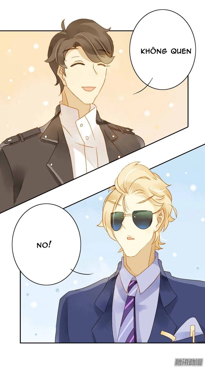 Sức Mạnh Của Sắc Đẹp Chapter 80 - 11