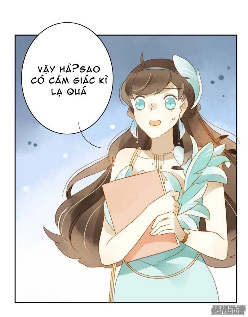 Sức Mạnh Của Sắc Đẹp Chapter 80 - 12