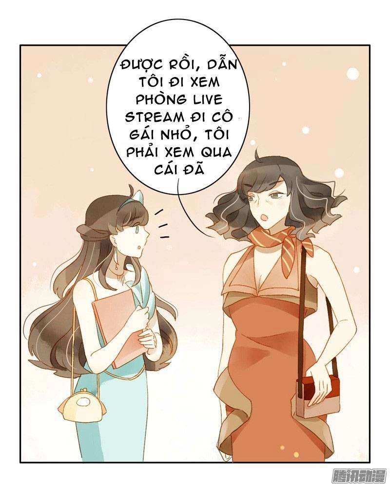 Sức Mạnh Của Sắc Đẹp Chapter 80 - 13