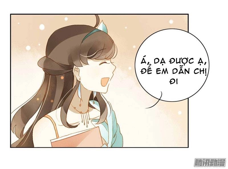 Sức Mạnh Của Sắc Đẹp Chapter 80 - 14