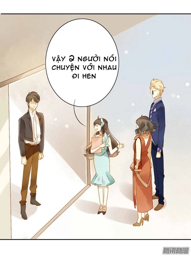 Sức Mạnh Của Sắc Đẹp Chapter 80 - 15