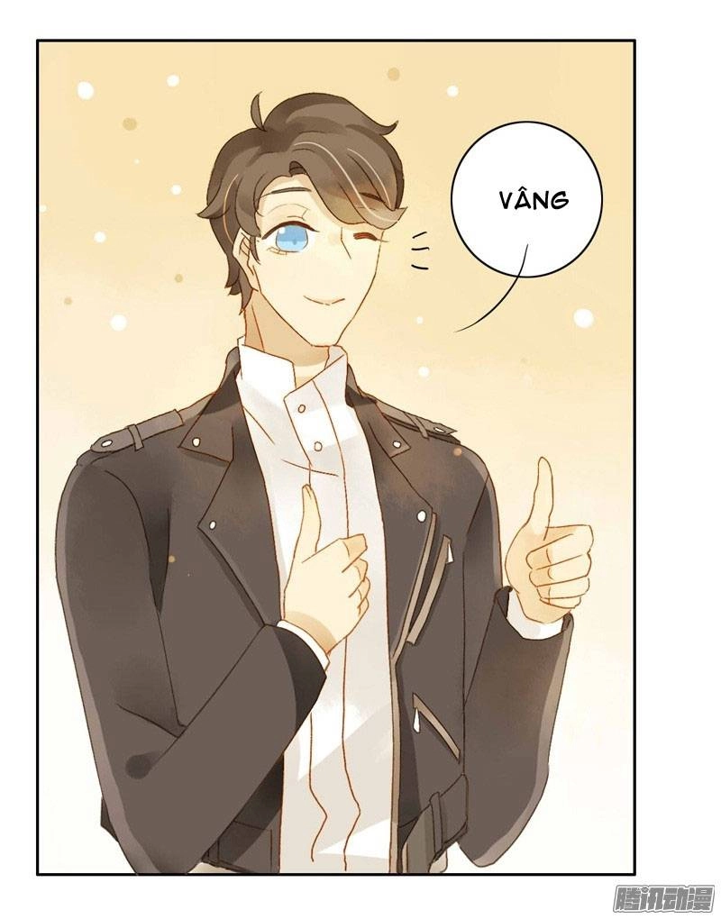 Sức Mạnh Của Sắc Đẹp Chapter 81 - 3