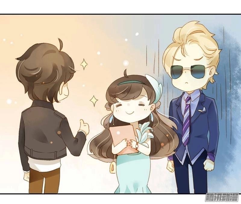 Sức Mạnh Của Sắc Đẹp Chapter 81 - 4