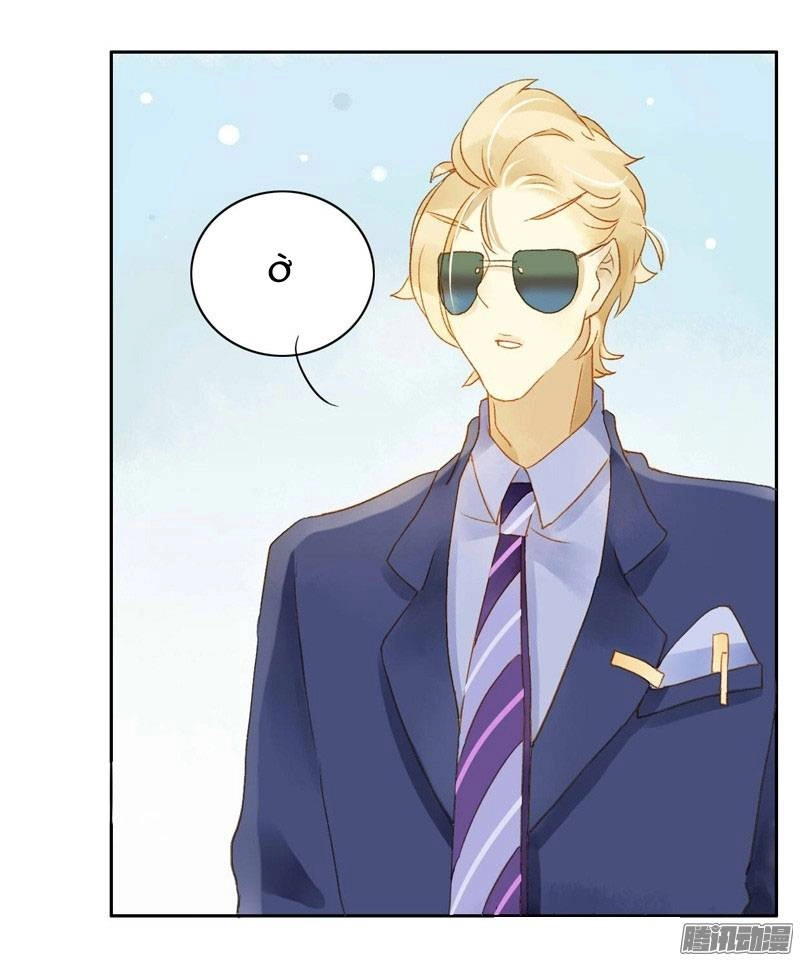 Sức Mạnh Của Sắc Đẹp Chapter 81 - 8