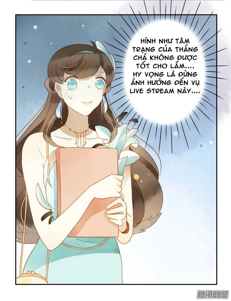 Sức Mạnh Của Sắc Đẹp Chapter 81 - 9