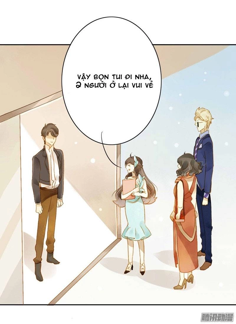 Sức Mạnh Của Sắc Đẹp Chapter 81 - 10