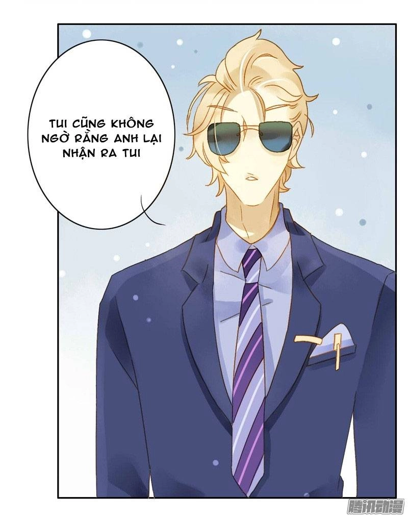 Sức Mạnh Của Sắc Đẹp Chapter 81 - 13