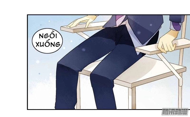 Sức Mạnh Của Sắc Đẹp Chapter 81 - 17