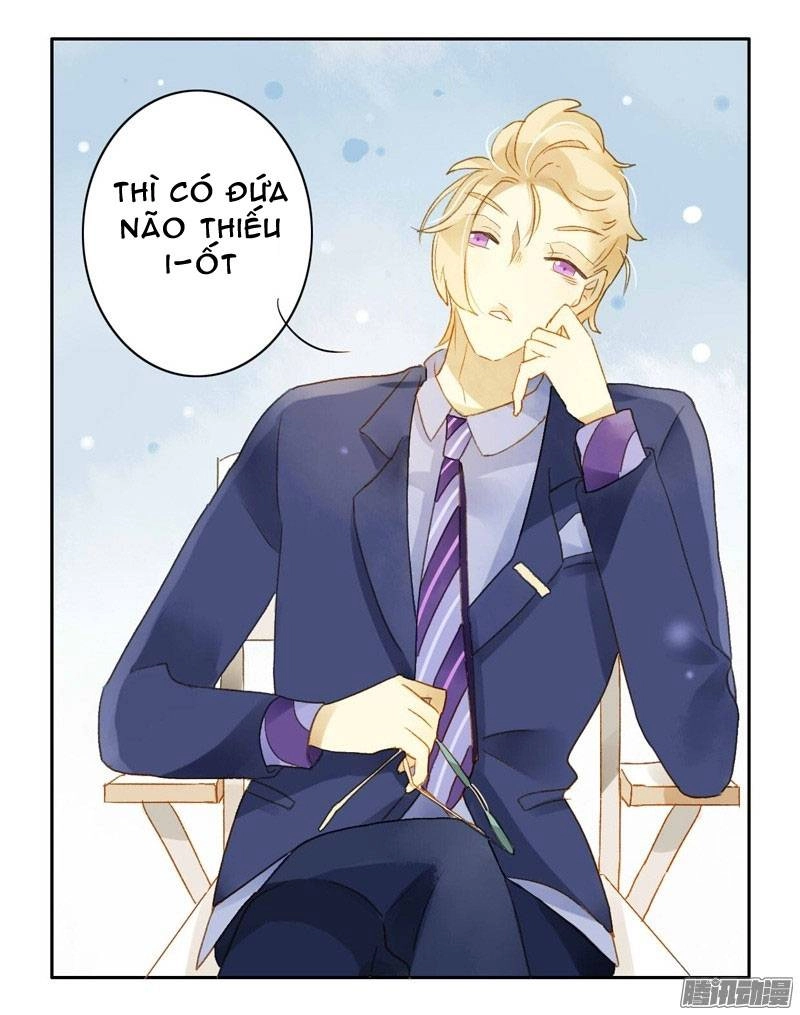 Sức Mạnh Của Sắc Đẹp Chapter 81 - 19