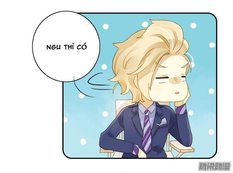 Sức Mạnh Của Sắc Đẹp Chapter 81 - 21