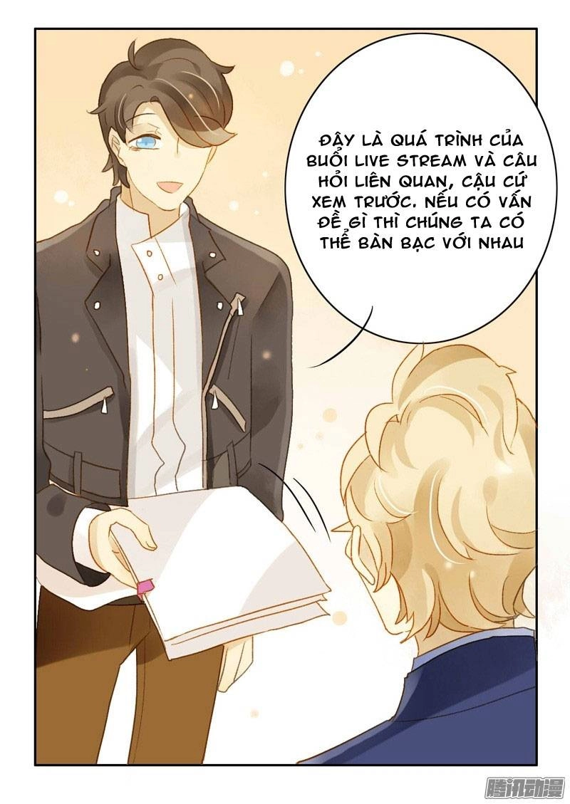 Sức Mạnh Của Sắc Đẹp Chapter 81 - 24