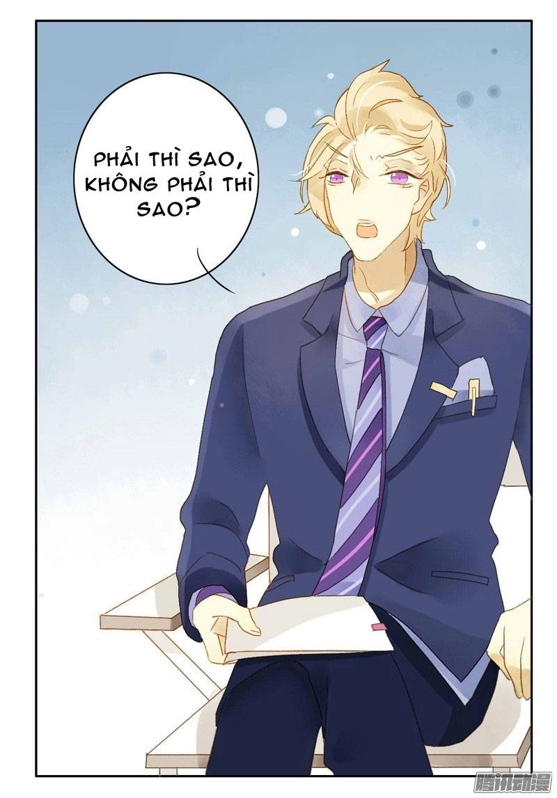 Sức Mạnh Của Sắc Đẹp Chapter 82 - 4