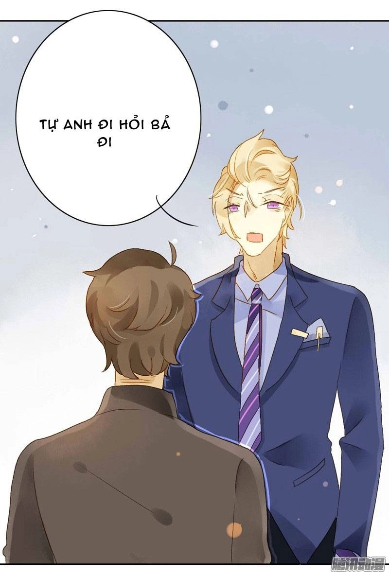 Sức Mạnh Của Sắc Đẹp Chapter 82 - 9