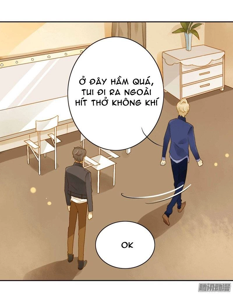 Sức Mạnh Của Sắc Đẹp Chapter 82 - 14