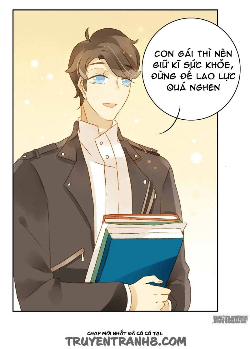 Sức Mạnh Của Sắc Đẹp Chapter 83 - 6