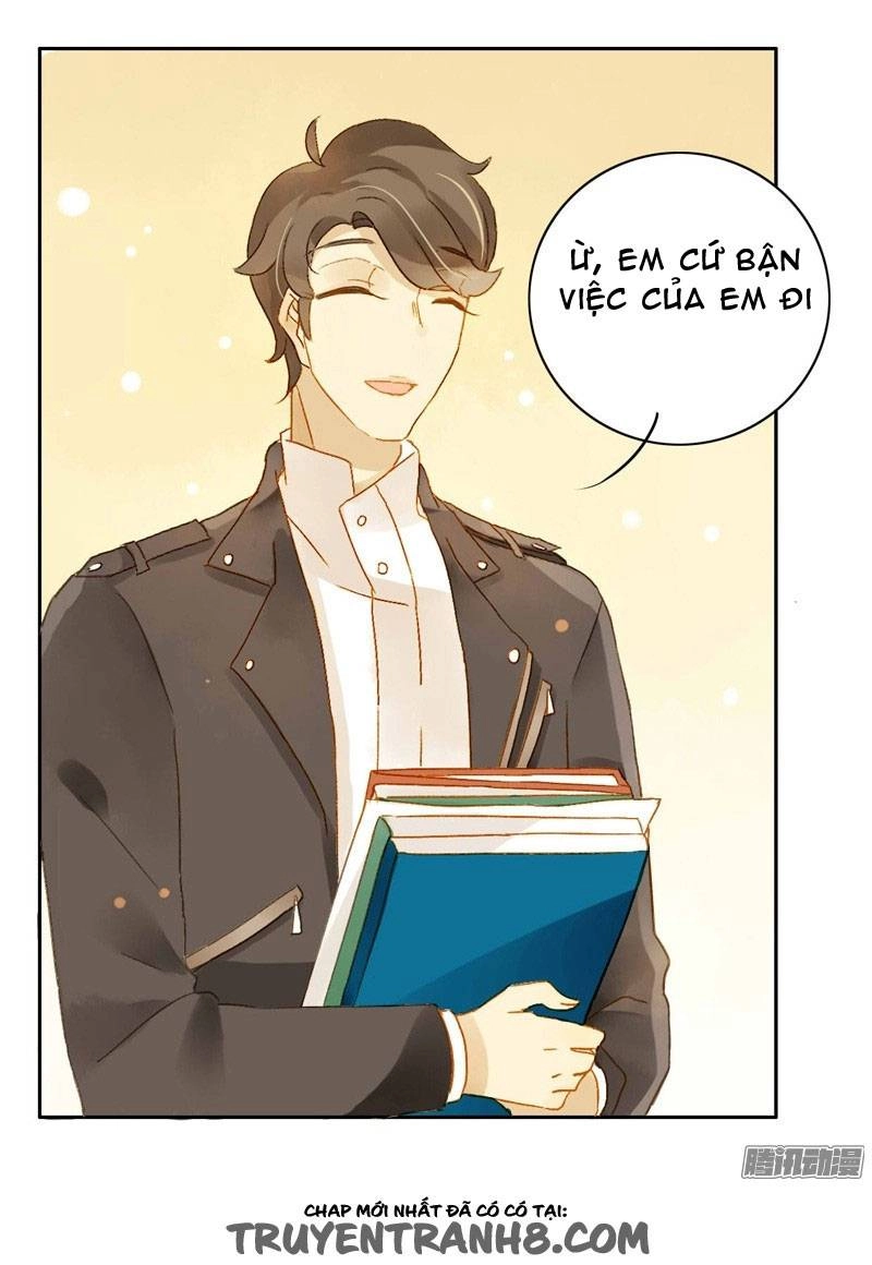 Sức Mạnh Của Sắc Đẹp Chapter 83 - 8