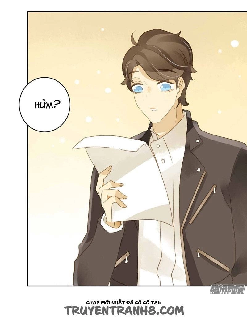 Sức Mạnh Của Sắc Đẹp Chapter 83 - 11