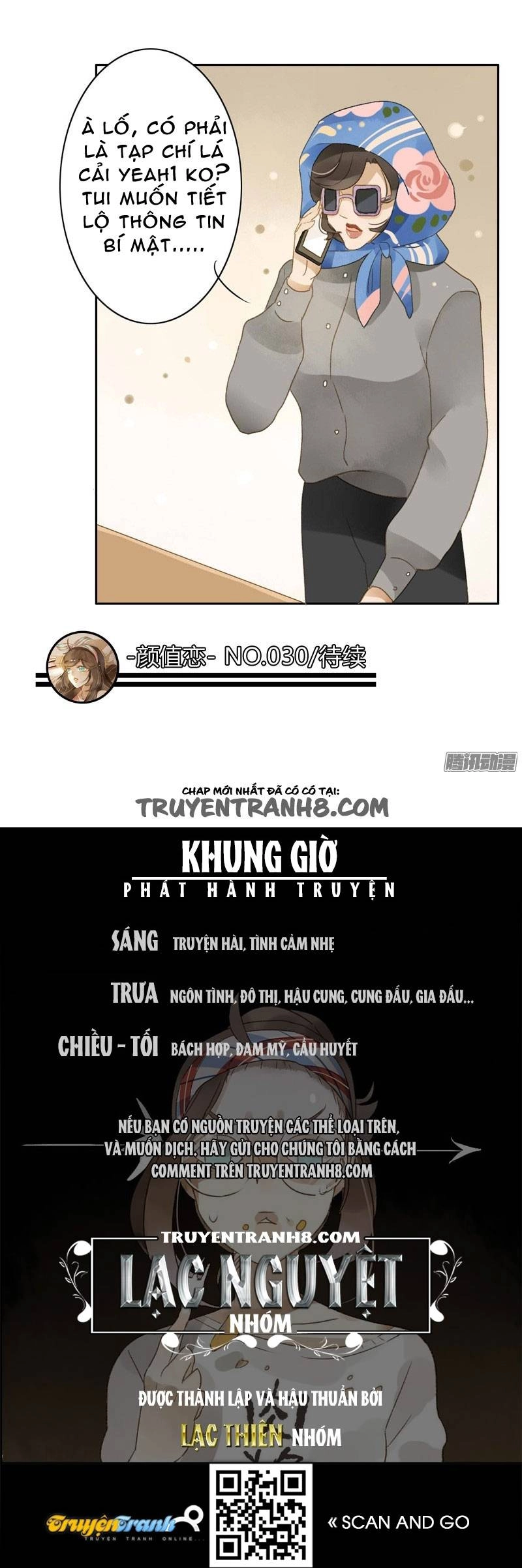 Sức Mạnh Của Sắc Đẹp Chapter 83 - 17