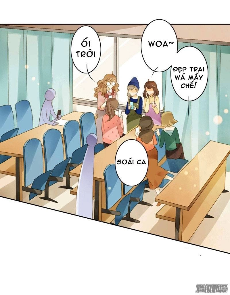 Sức Mạnh Của Sắc Đẹp Chapter 84 - 3