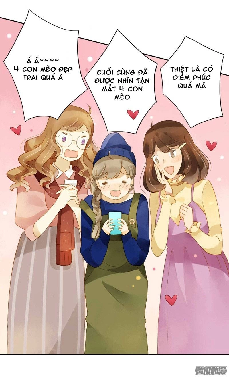 Sức Mạnh Của Sắc Đẹp Chapter 84 - 4