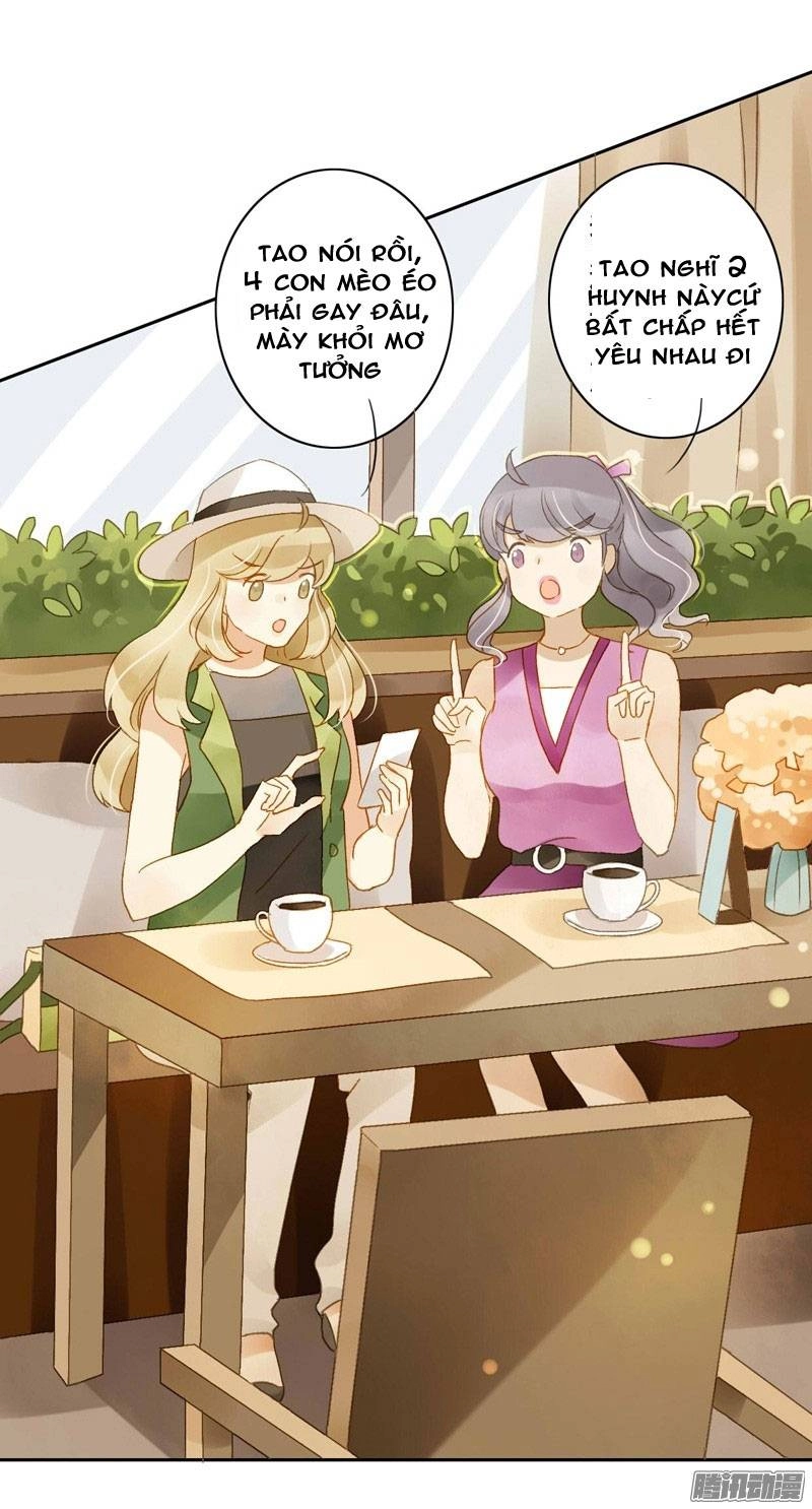 Sức Mạnh Của Sắc Đẹp Chapter 84 - 8