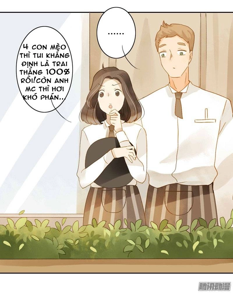 Sức Mạnh Của Sắc Đẹp Chapter 84 - 9