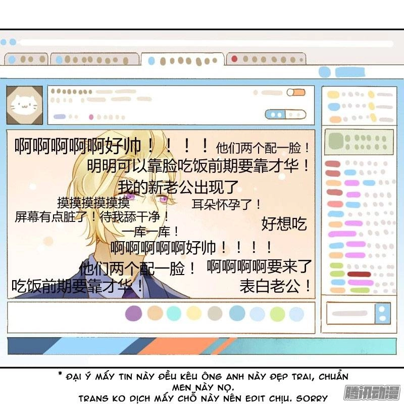 Sức Mạnh Của Sắc Đẹp Chapter 84 - 10