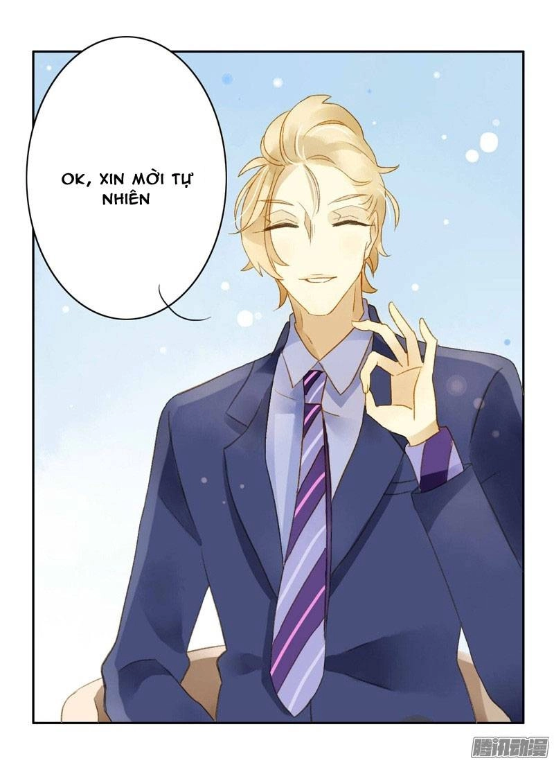 Sức Mạnh Của Sắc Đẹp Chapter 84 - 13