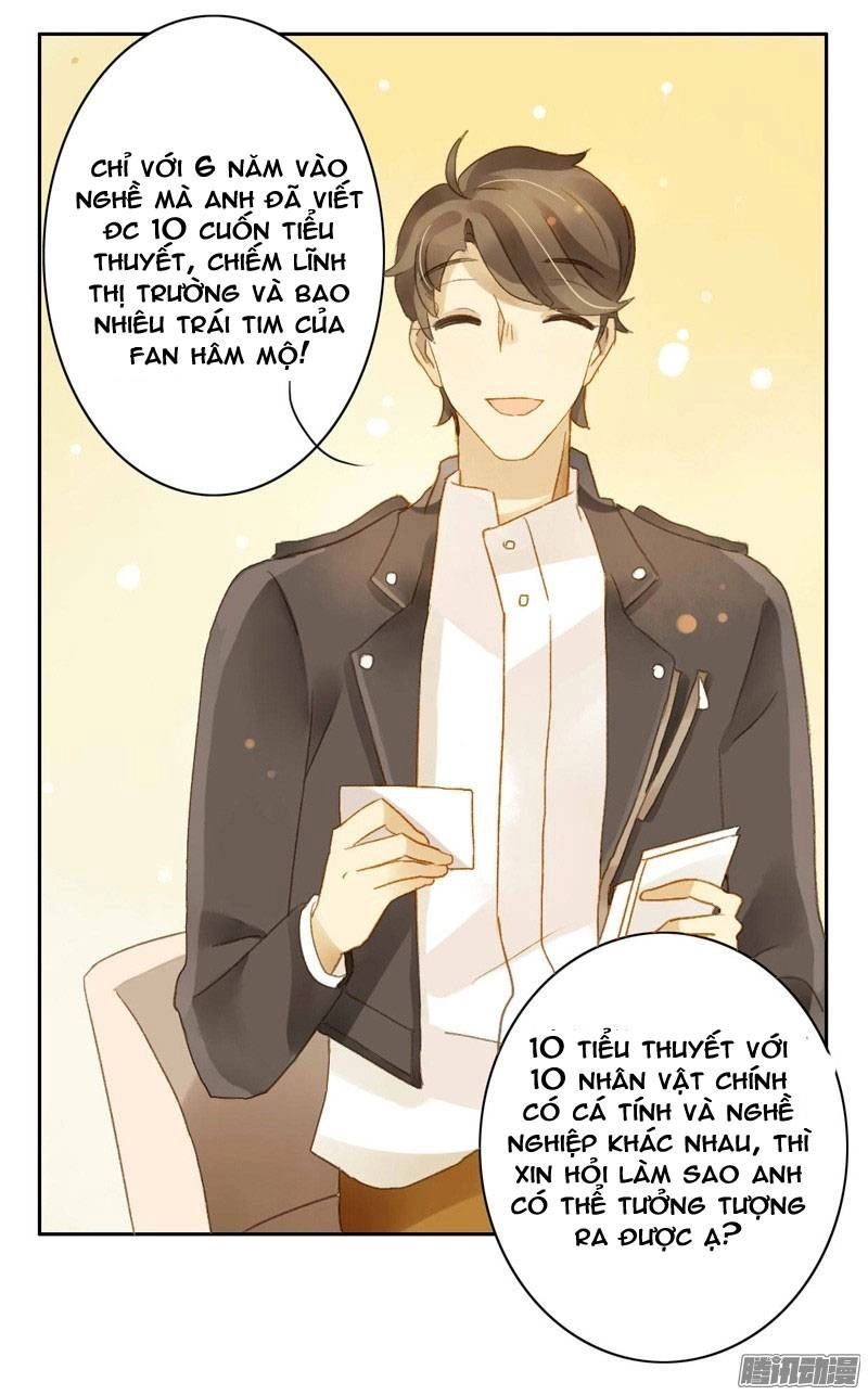 Sức Mạnh Của Sắc Đẹp Chapter 84 - 15