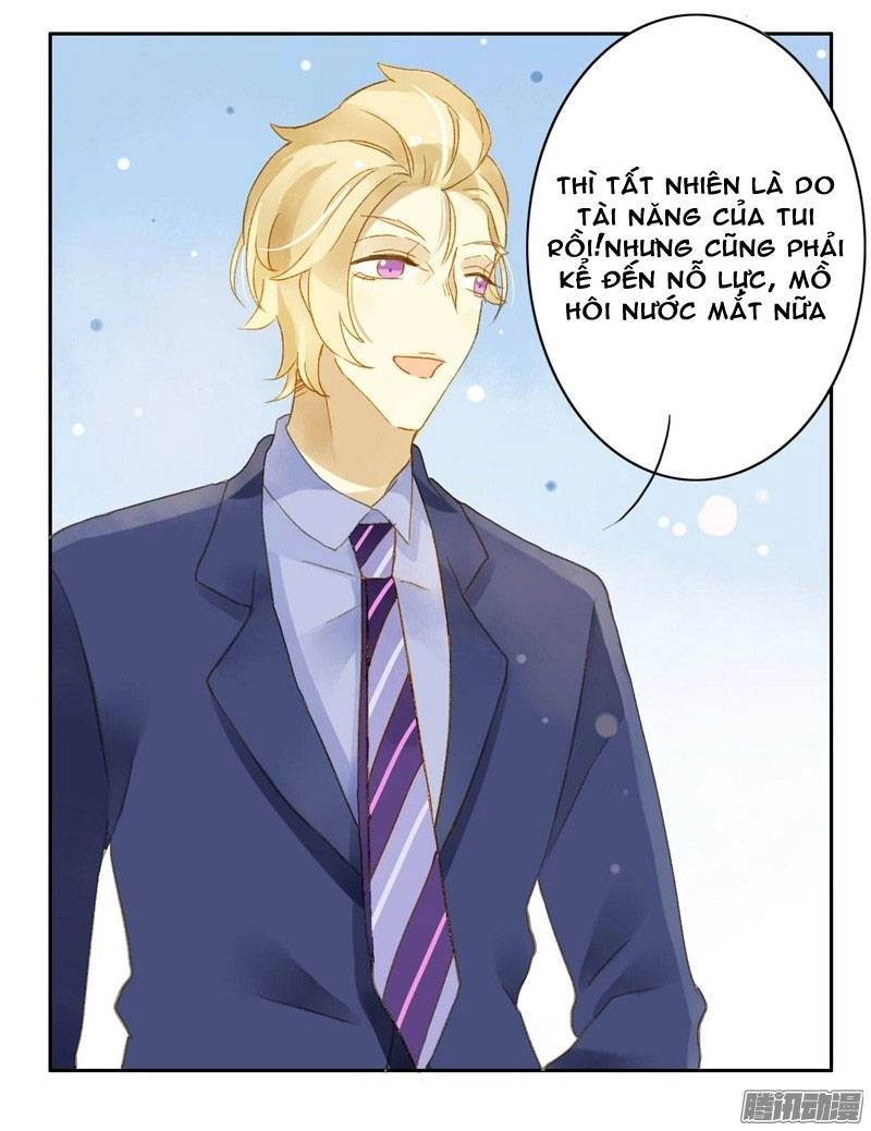 Sức Mạnh Của Sắc Đẹp Chapter 84 - 16