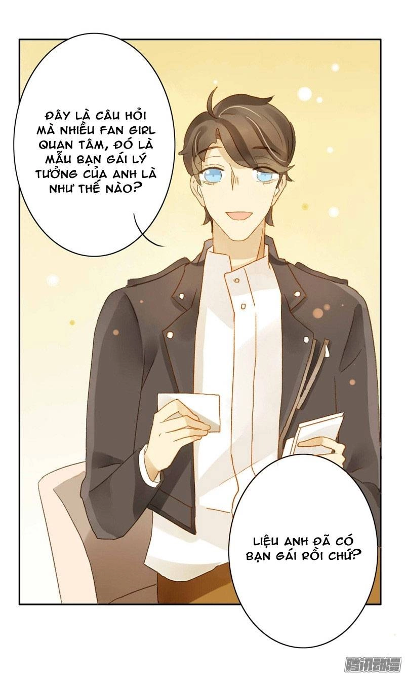 Sức Mạnh Của Sắc Đẹp Chapter 85 - 4