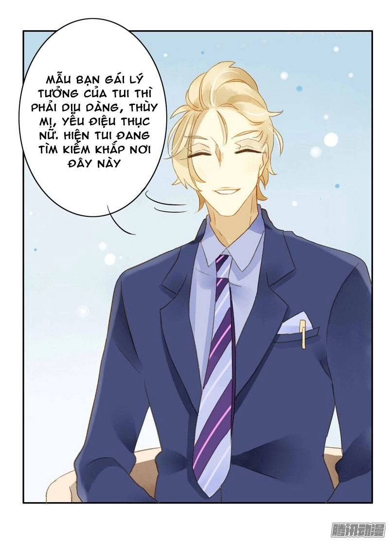 Sức Mạnh Của Sắc Đẹp Chapter 85 - 8