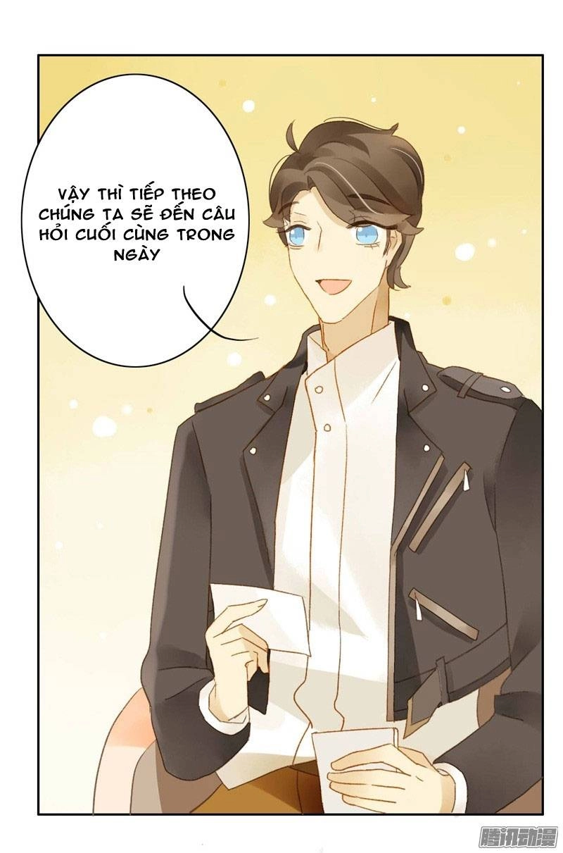 Sức Mạnh Của Sắc Đẹp Chapter 85 - 10