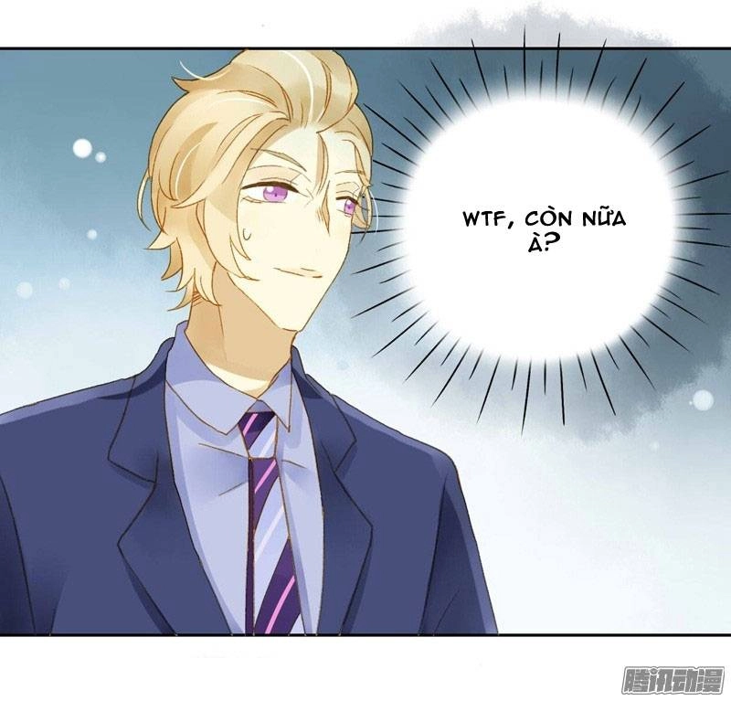 Sức Mạnh Của Sắc Đẹp Chapter 85 - 11