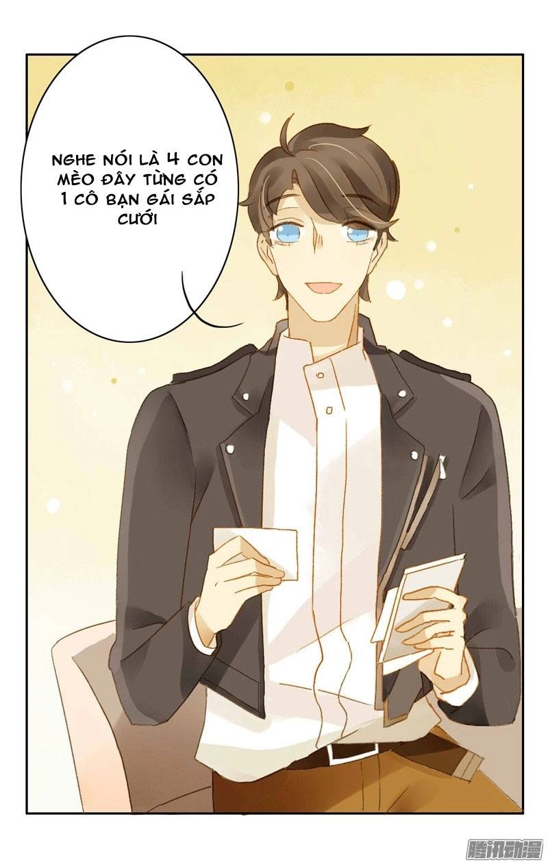 Sức Mạnh Của Sắc Đẹp Chapter 85 - 14