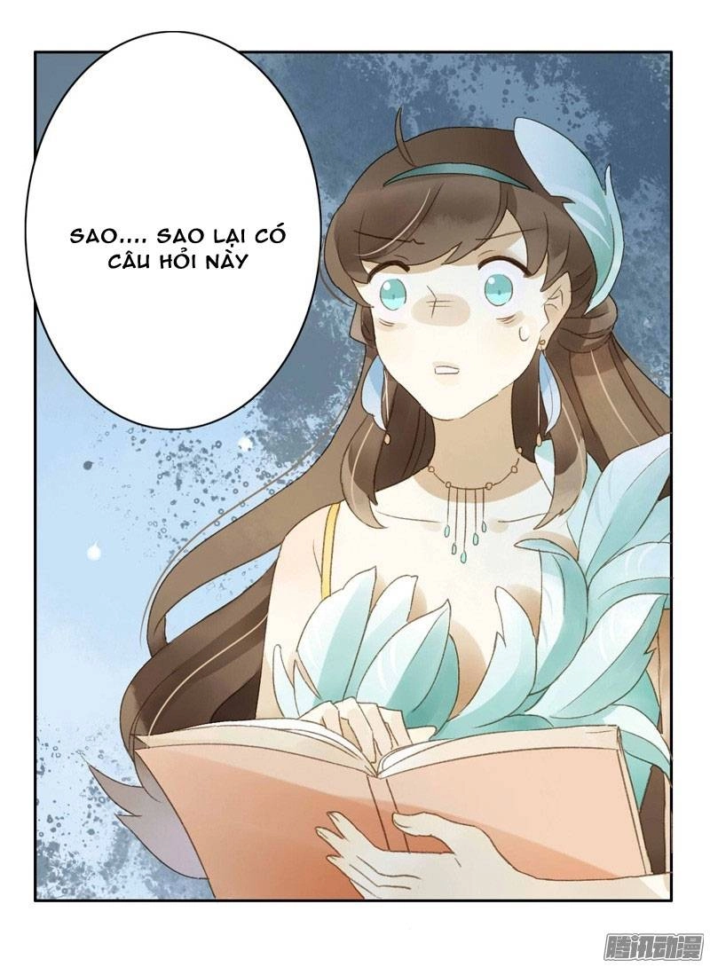 Sức Mạnh Của Sắc Đẹp Chapter 86 - 3