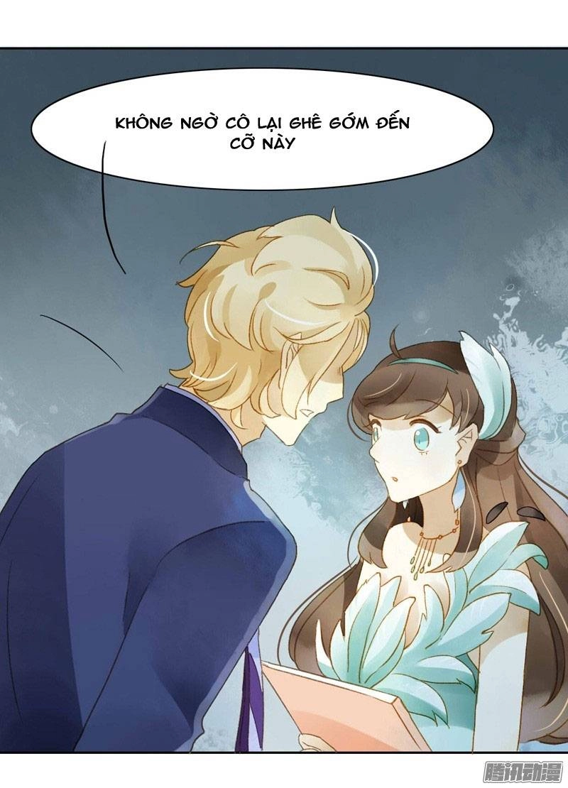 Sức Mạnh Của Sắc Đẹp Chapter 86 - 7